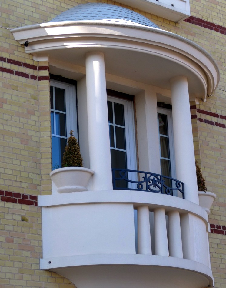 Insolites dans le quartier Henriville