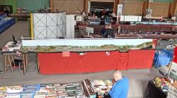 23 et 24 Mars: Ris-Orangis