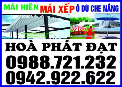 thông tin công ty hòa phát đạt