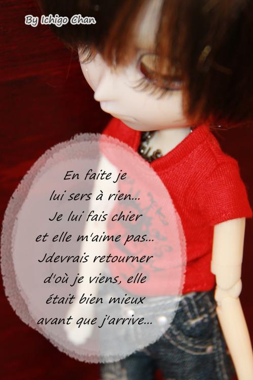 6. L'amour ~ Part.1
