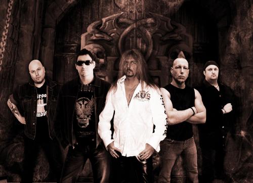 AXEL RUDI PELL_Band 2010