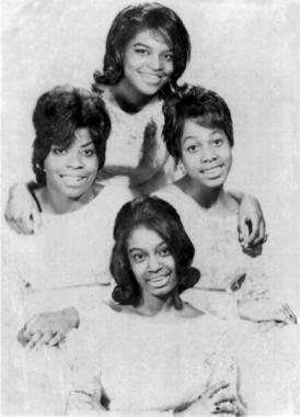 The Socialites (2)