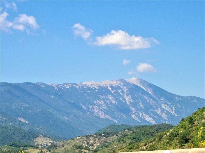 Département du Vaucluse