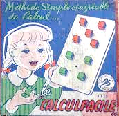 De l'intérêt des constellations du dé