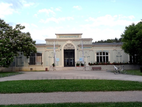 -Le Club-Photo de la MJC
