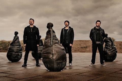 THERAPY? dévoile son nouveau single "Callow"