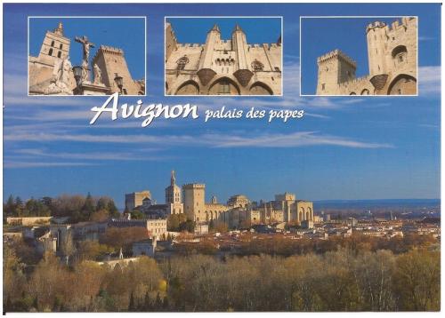 ⊱♥⊱╮ღ꧁ Aujourd'hui  84  Vaucluse   ꧂ღ╭⊱♥≺