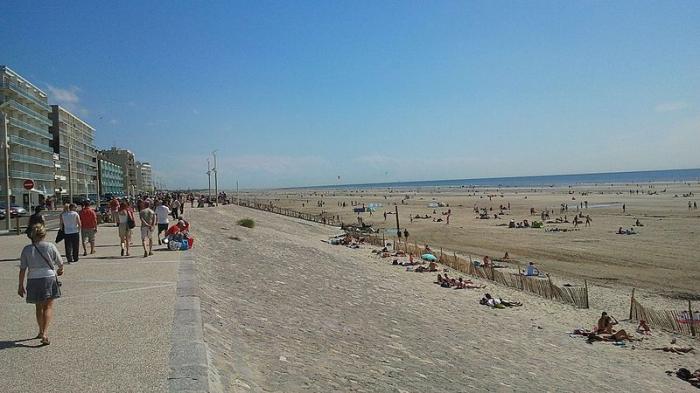 Département du Pas de Calais