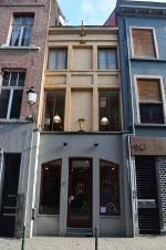 TULITU au coeur de Bruxelles