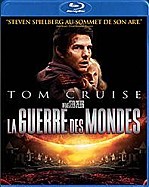 La Guerre des Mondes
