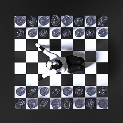 %u27A4 Un peu d'art #17 : Patrizia Burra