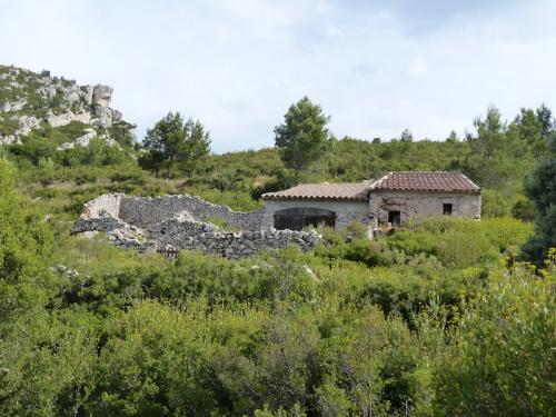 Col de l'Ange