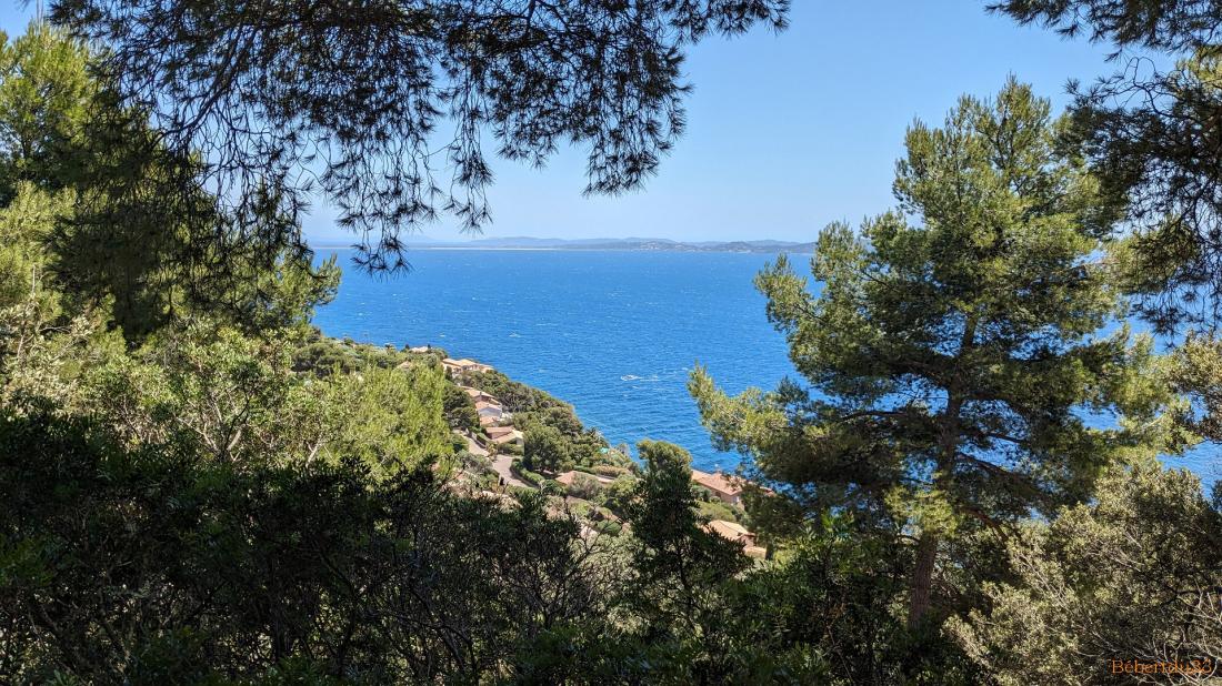 Le Pradet dans le Var - 2