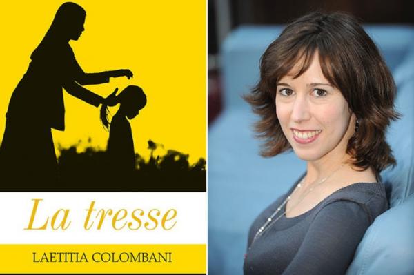 Je viens de lire "La tresse" de Laetitia Colombani et j'ai adoré