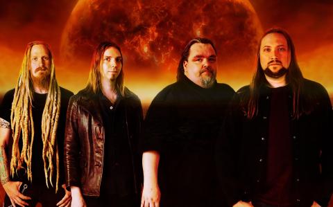 SHADOW TRIBE - Un nouvel extrait de l'album Reality Unveiled dévoilé