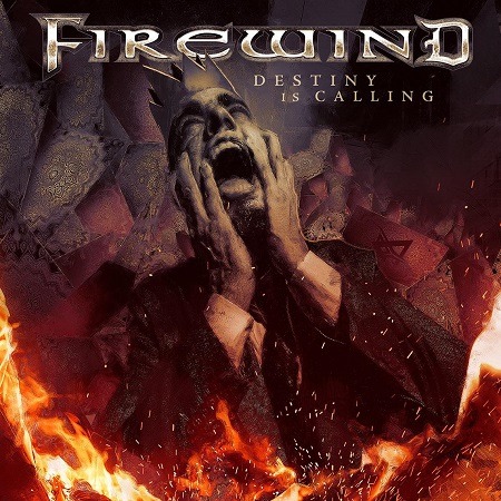 FIREWIND - "Destiny Is Calling" Clip