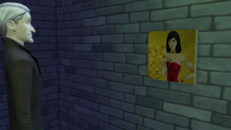 Semaine 2 - Quartier Forgotten Hollow - Foyer Straud