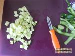 Salade de quinoa à la Grecque