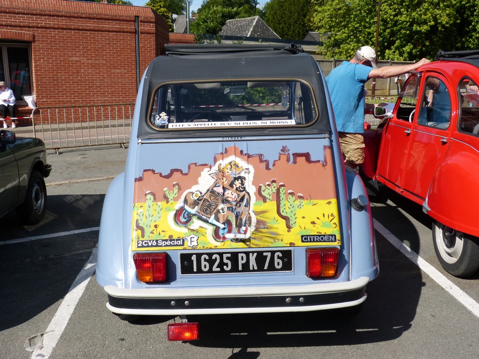 Dans la série : Je vois, je clique.