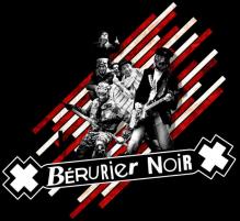 Bannière - Béruriers Noirs