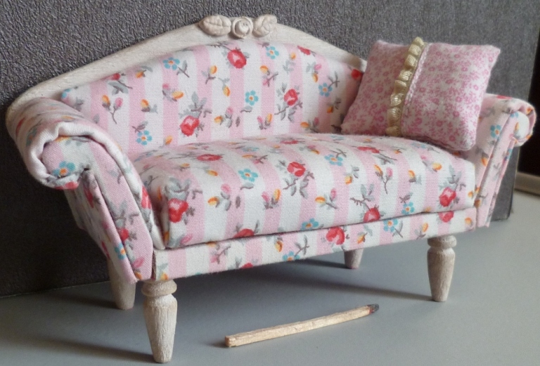 CanapéShabby052