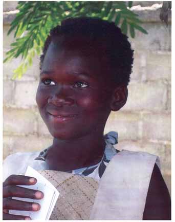 Des nouvelles de Yamvénégré...