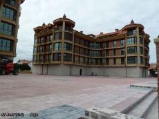 (J13) Santona / Güemes 17 Avril 2012 (Noja / san Miguel de Muruelo)