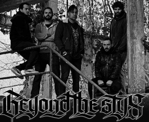 BEYOND THE STYX - "Neoblivion" (Clip)