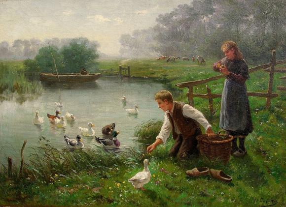 Evariste Carpentier