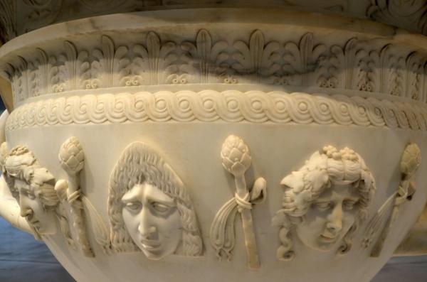 Deuxième visite au Louvre de Lens