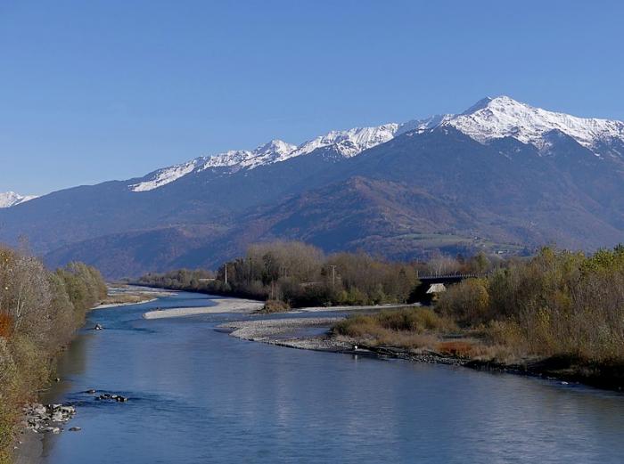 Département de la Savoie