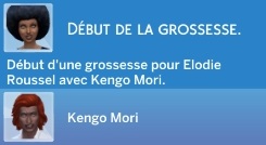 [NSBC] Le mariage du siècle