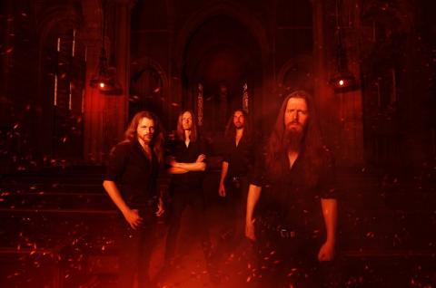 BATTLE BORN - Les détails du premier album Blood, Fire, Magic And Steel ; Clip "Blood And Fire"