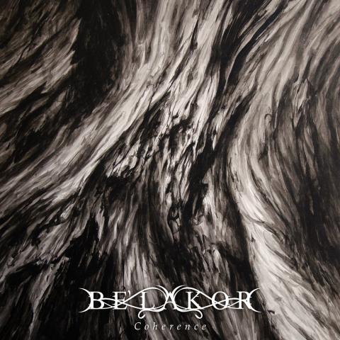 BE'LAKOR - "Valence" Lyric Video