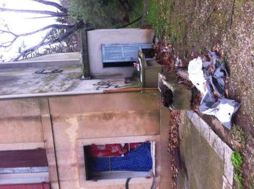 Fixes Incendies Bastide et Ravages - Episode II