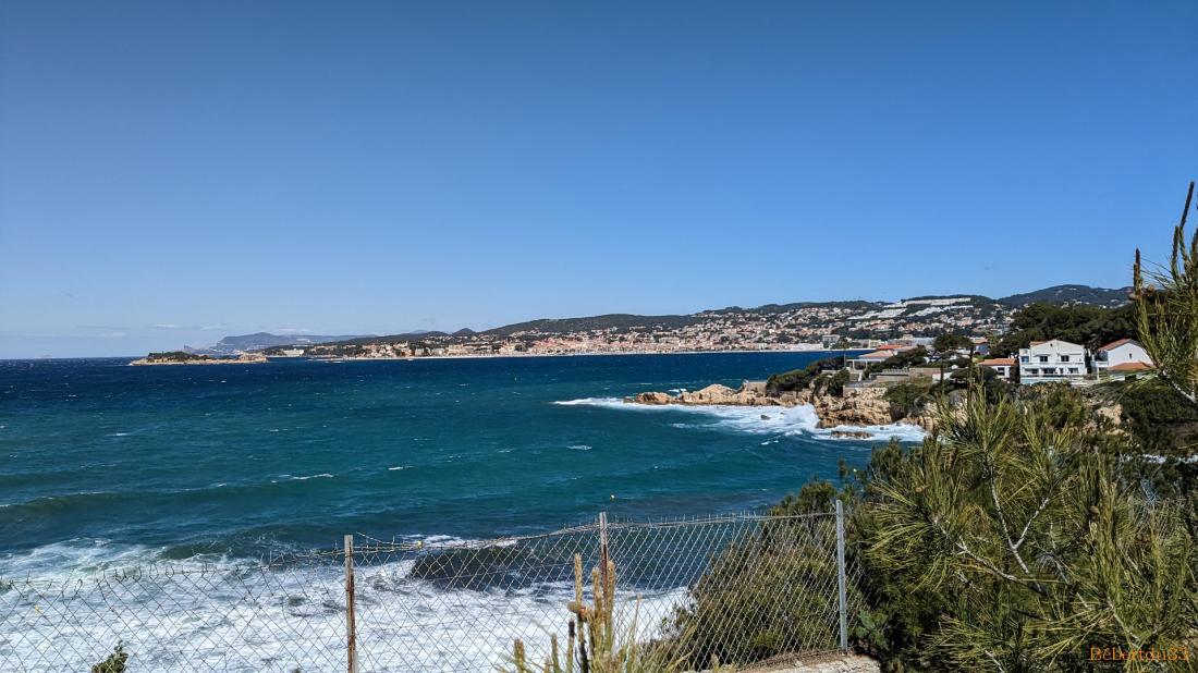 Sanary sur mer
