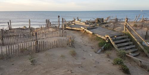 L'Histoire en marche...