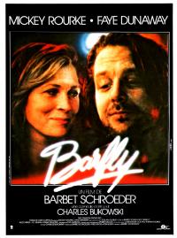 BARFLY BOX OFFICE FRANCE 1987 