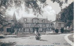 LES REMPARTS DE MALMAINS (Calvados)