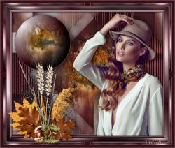 Violinegraphisme - 3