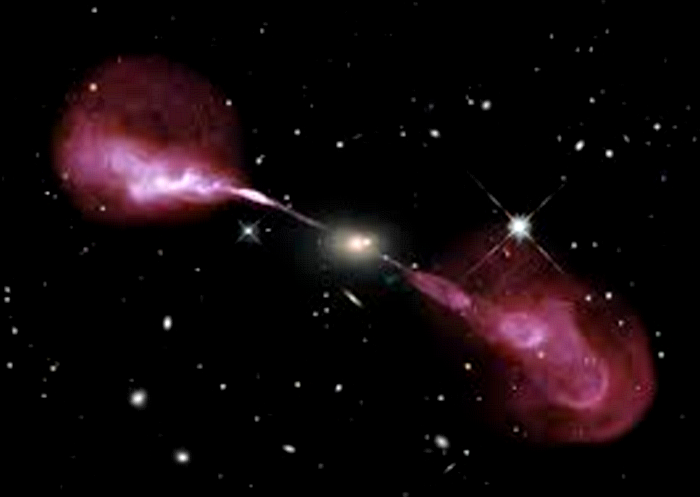 Ma tête dans les étoiles