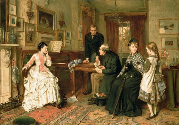 George Goodwin Kilburne