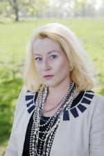 Une mort absurde de Laura Wilson.