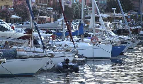 5- PROCIDA la très belle !!!