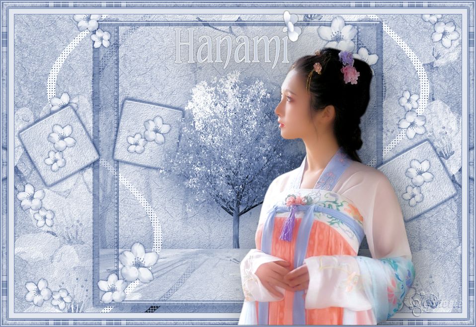 Hanami