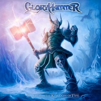 GloryHammer_Tales From The Kingdom Of Fife