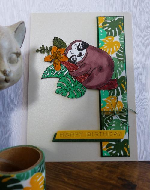 Joyeux Anniversaire ... 66