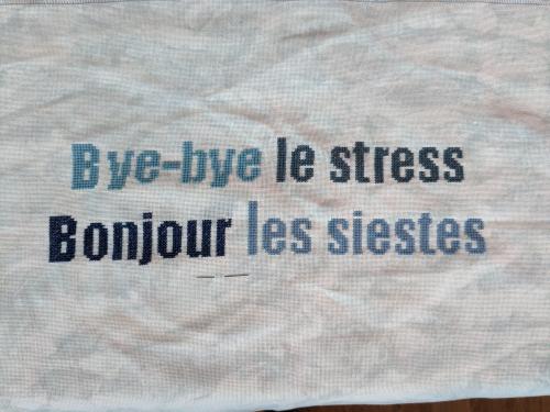 Encore quelques mots (2)