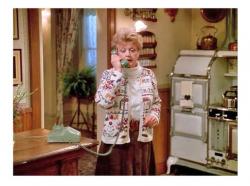 Petit achat craquant ...