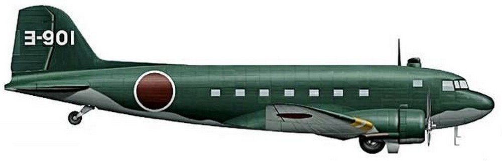Heinkel He 111Z Zwilling 